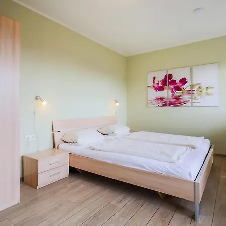 Apartment Buedlfarm - Huehnerstall