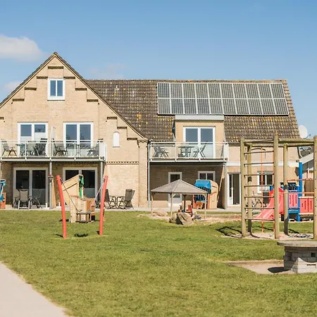 Buedlfarm - Huehnerstall Fehmarn