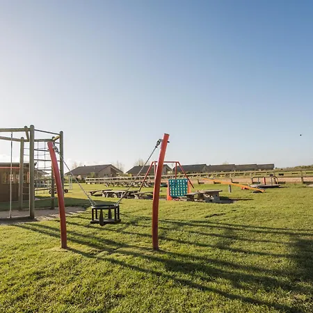 Buedlfarm - Huehnerstall Apartment Fehmarn